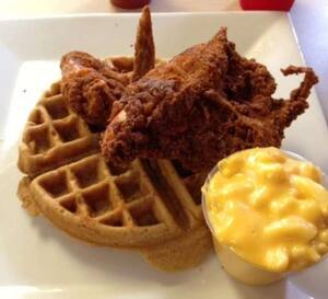Bay Bay S Chicken Waffles West Palm Beach Miami Bay Bay S Chicken Waffles West Palm Beach Miami